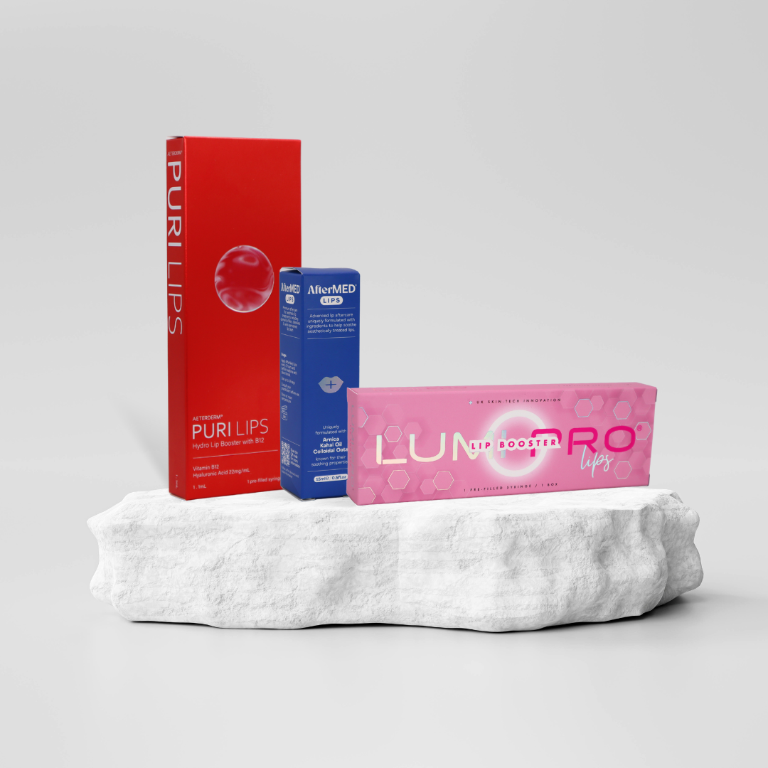 Lip Booster 