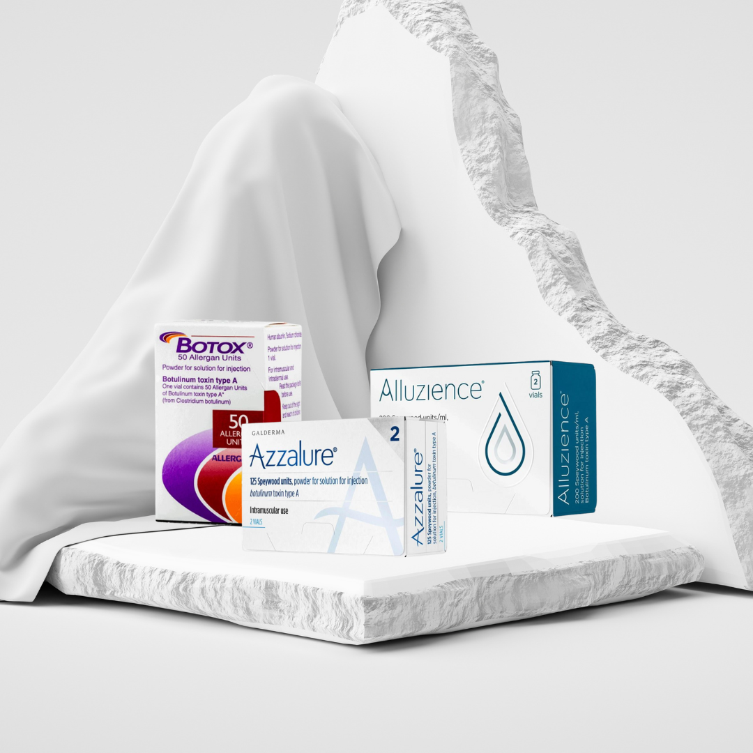 Toxins and Diluents 