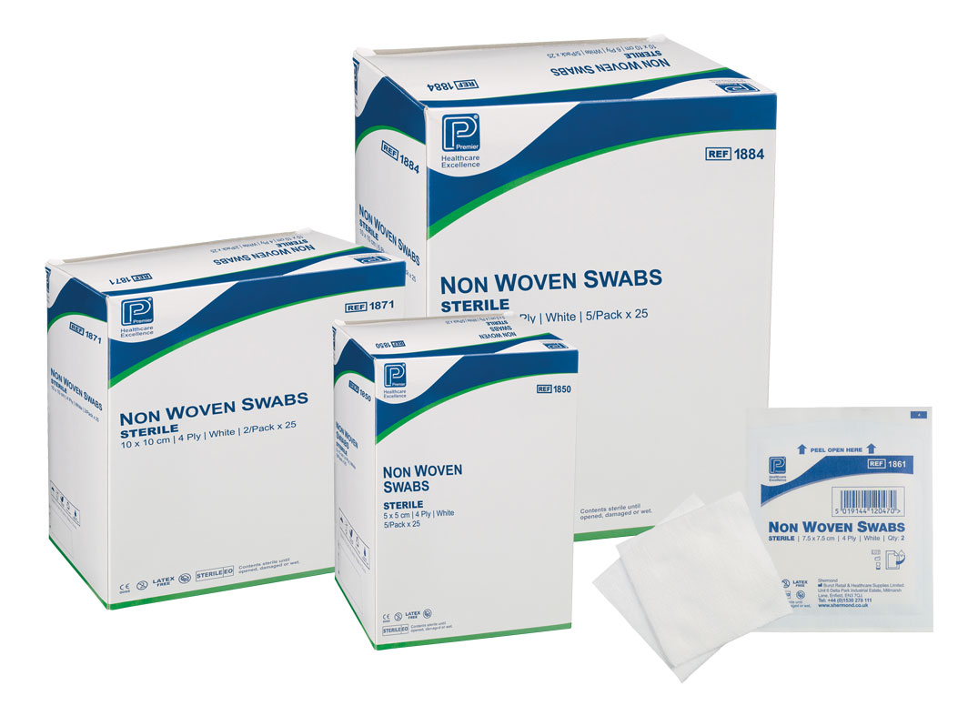 Swabs