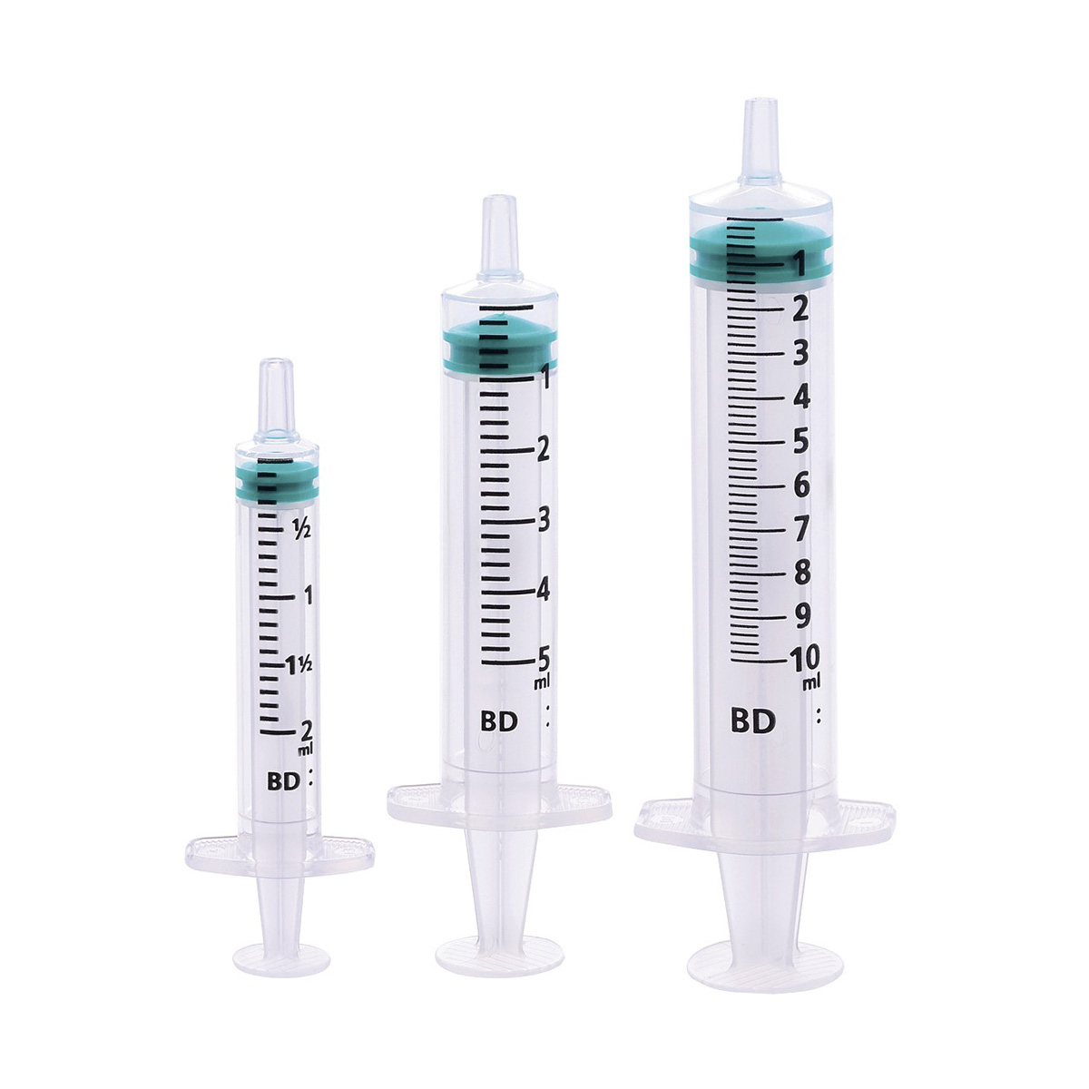 Syringes