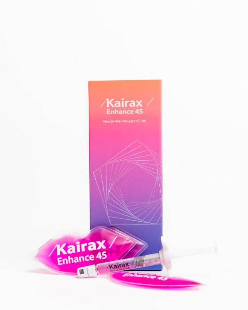 KAIRAX Enhance 45 (2ml)
