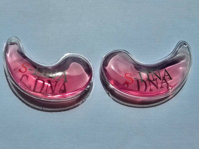 SDNA Eye Cooling Gel Pack