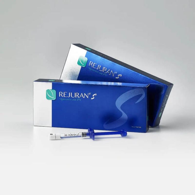 Rejuran S – 1 x 1ml