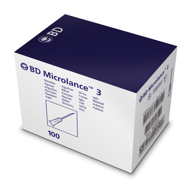 BD ML 3 27G