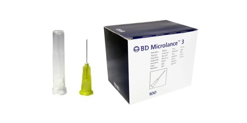 BD ML 3 30g