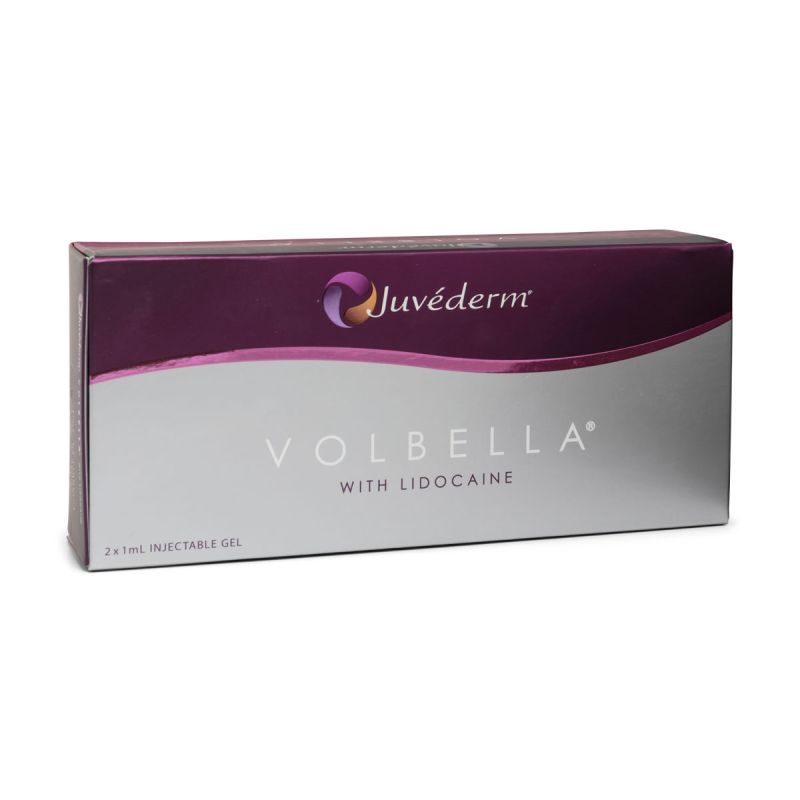 Juvederm_Volbella-Lidocaine