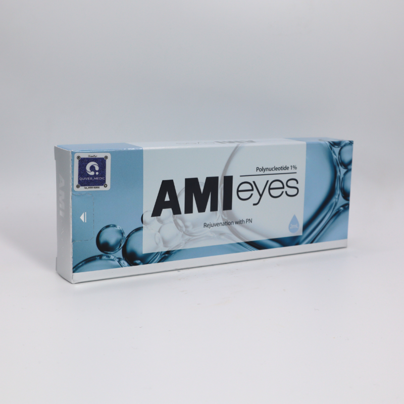 AMI eyes 2ml - Amieyes
