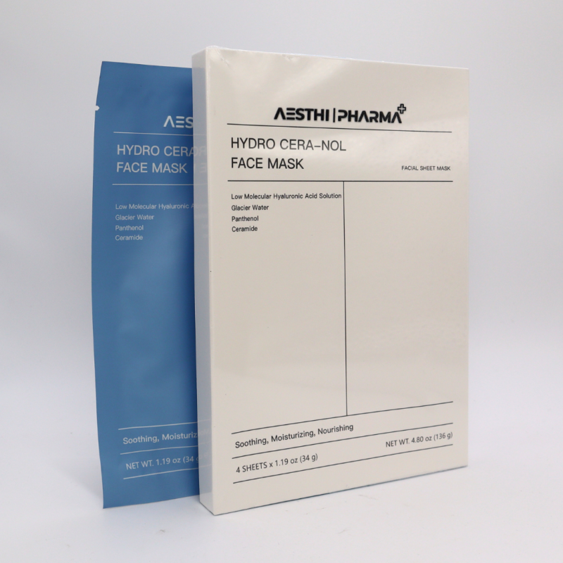 AP Hydro Cera-Nol Face Mask