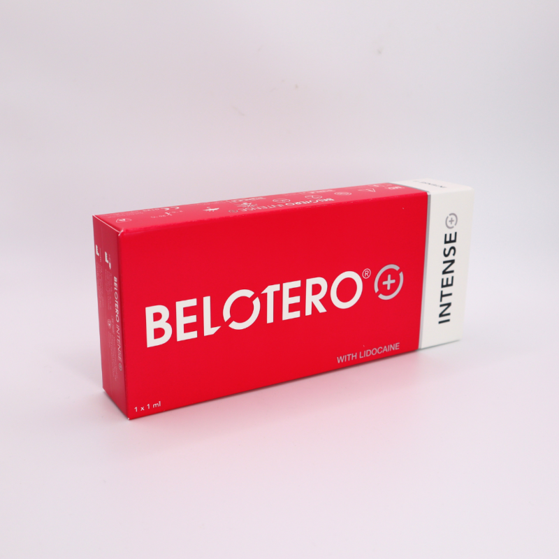 Belotero Intense + Lidocaine (1 x 1ml)