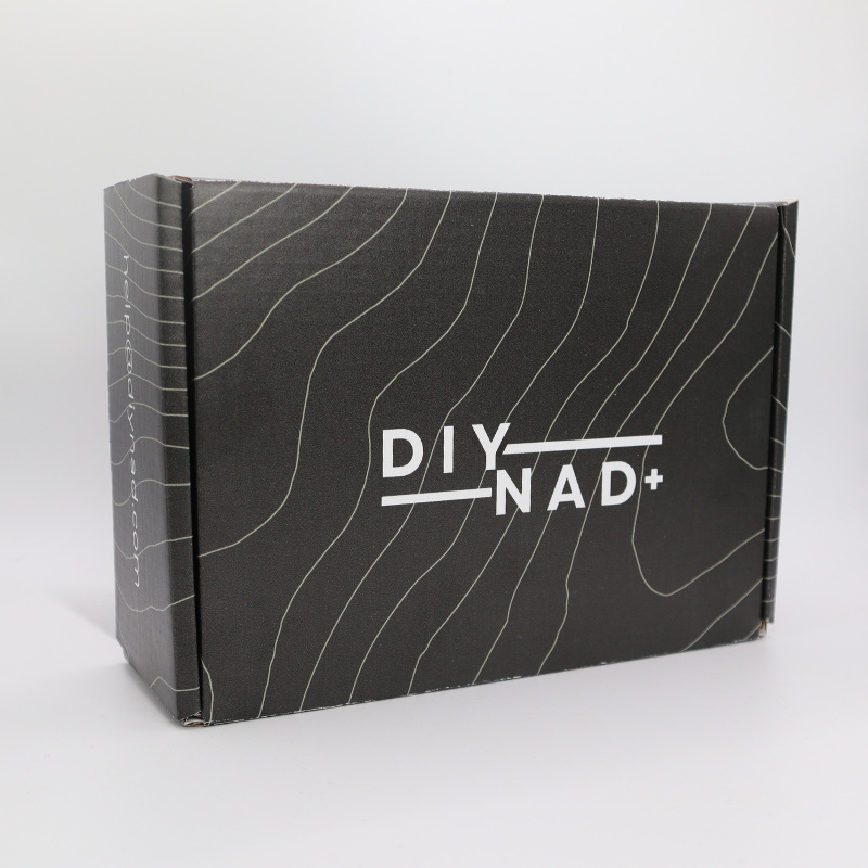 NAD DIY