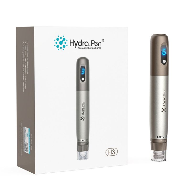 DR. PEN HYDRAPEN H3 SERUM MICRONEEDLING PEN