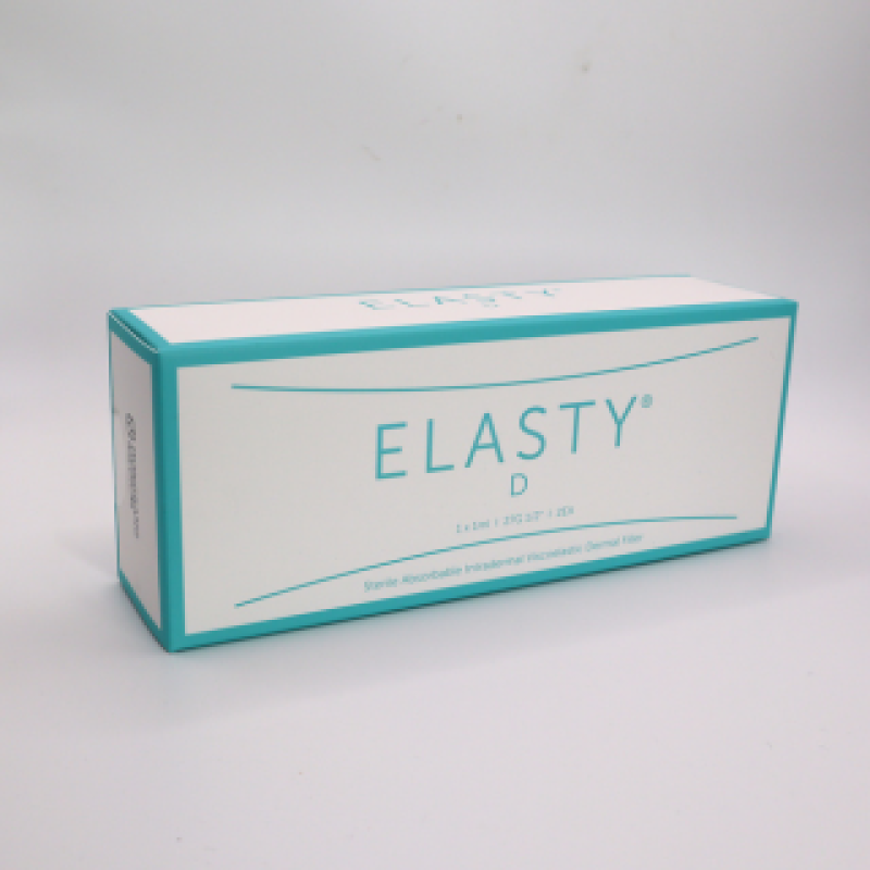 Elasty D