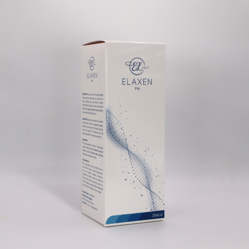 Elaxen PN 3 x 2.5ml