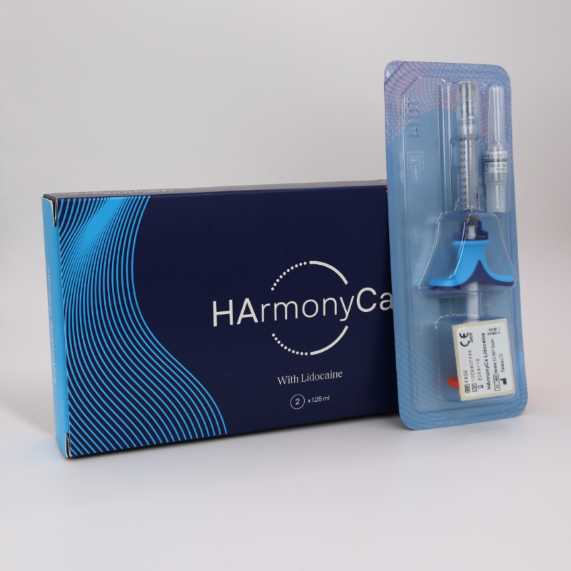 HarmonyCa