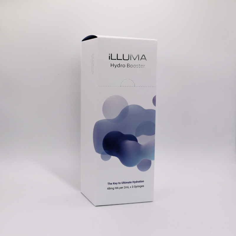 iLLUMA Hydro Booster (2ml)