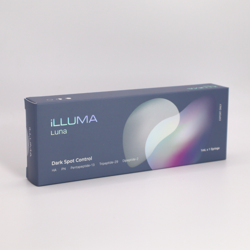 ILLUMA Luna 1ml x 1 syringe