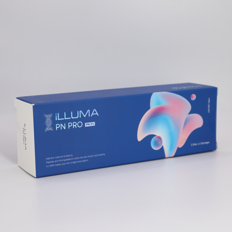 ILLUMA PN PRO 2% LIDOCAINE