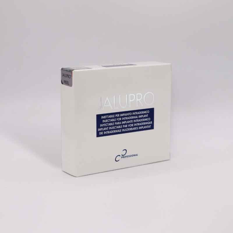 Jalupro Classic – Skin Booster 2 x 1.5ml