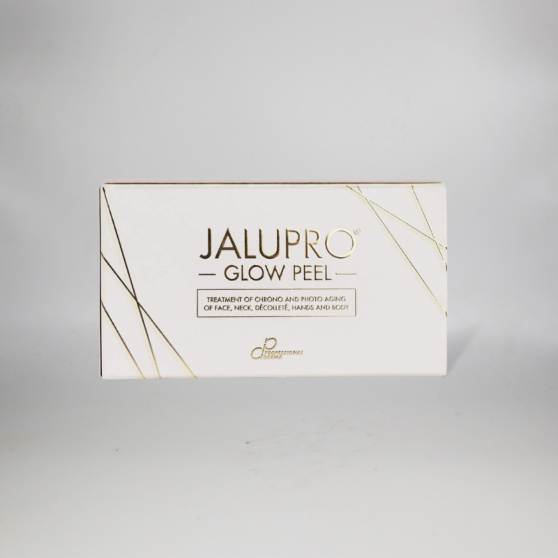 Jalupro Glow Peel 5ml vials