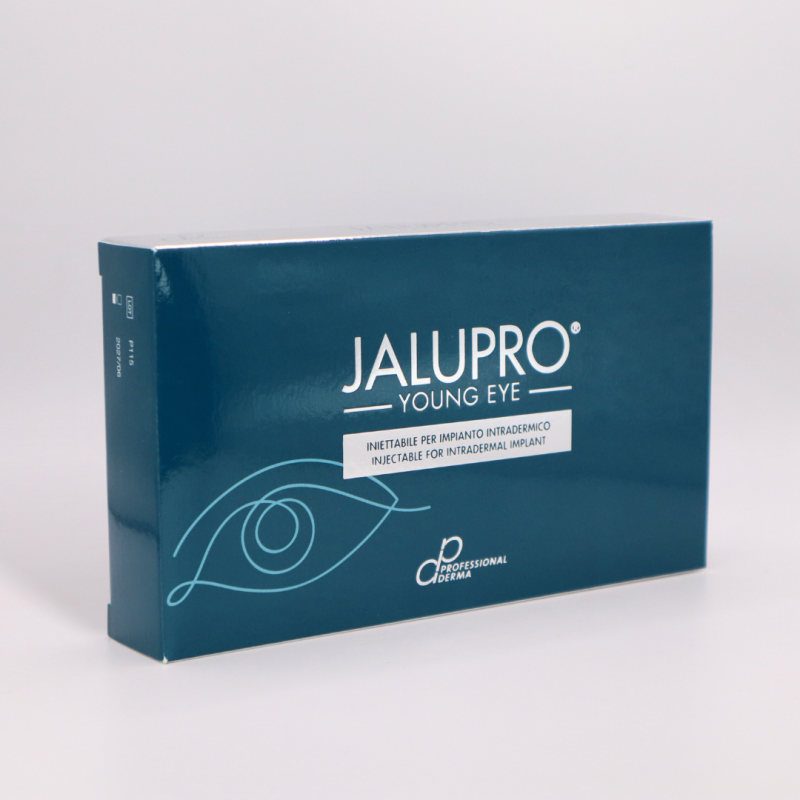 JALUPRO YOUNG EYE (1x1ml)