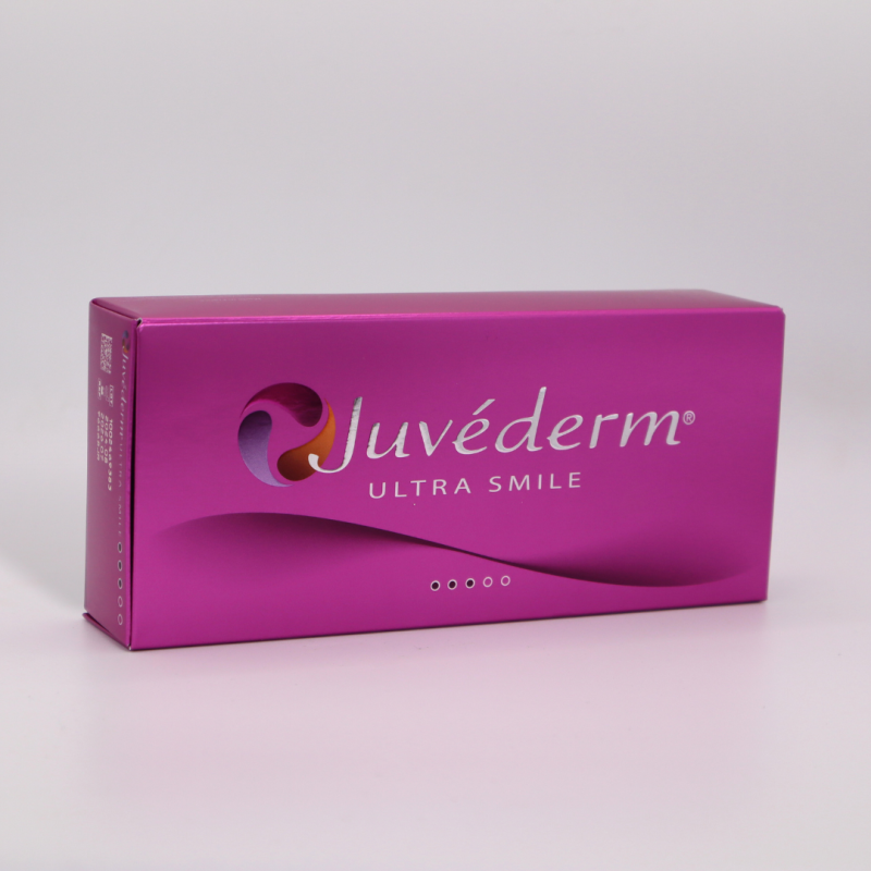 Juvederm Ultra Smile 2X0.55ml