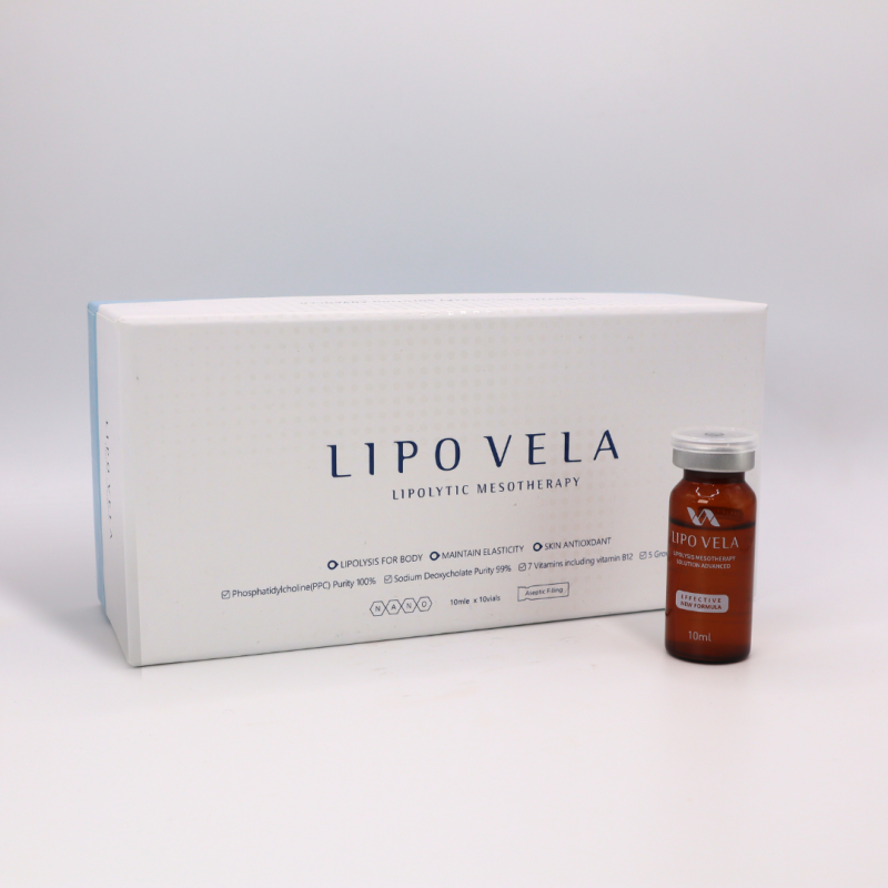 Lipo Vela PPC Solution