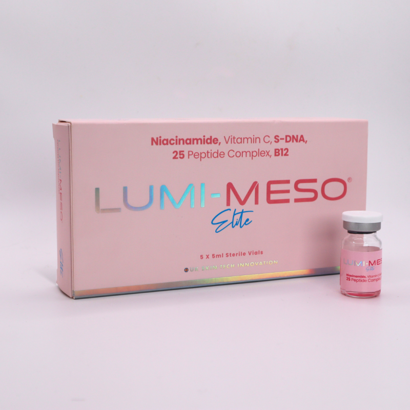 LUMI-MESO ELITE (5 x 5ml vials)