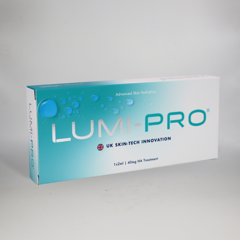 LUMI-PRO Skin -Single Syringe 2ml
