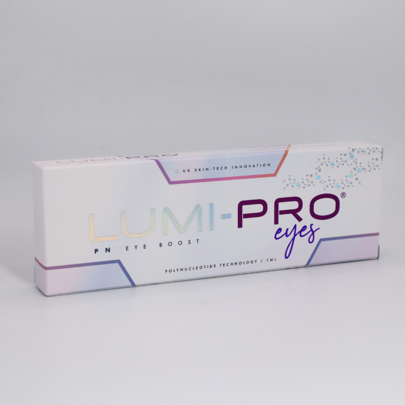 LUMI-PRO Eyes - 2.5X Stronger