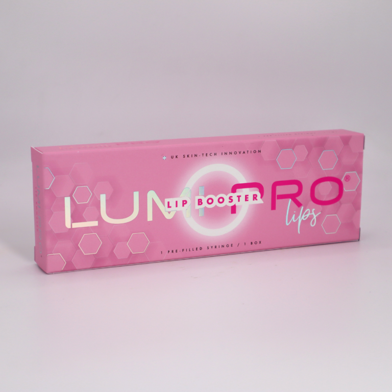 LUMI-PRO Lips - Lip Booster