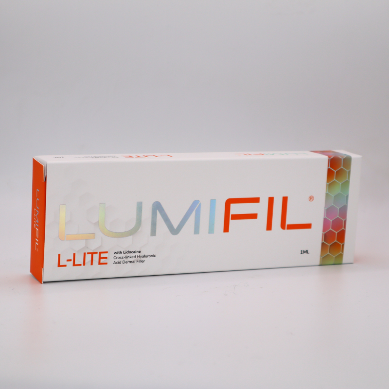 Lumi Lite use