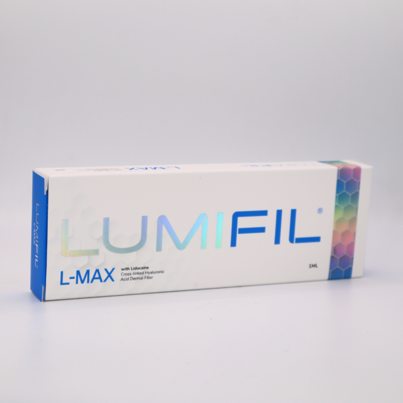 Lumifil Max 1x1ml