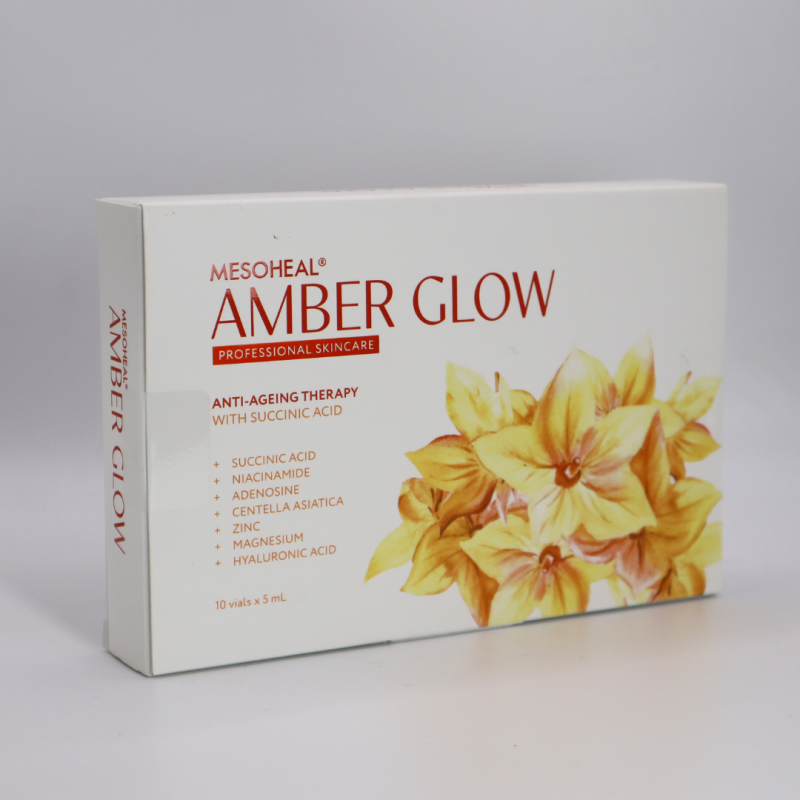Mesoheal® Amber Glow