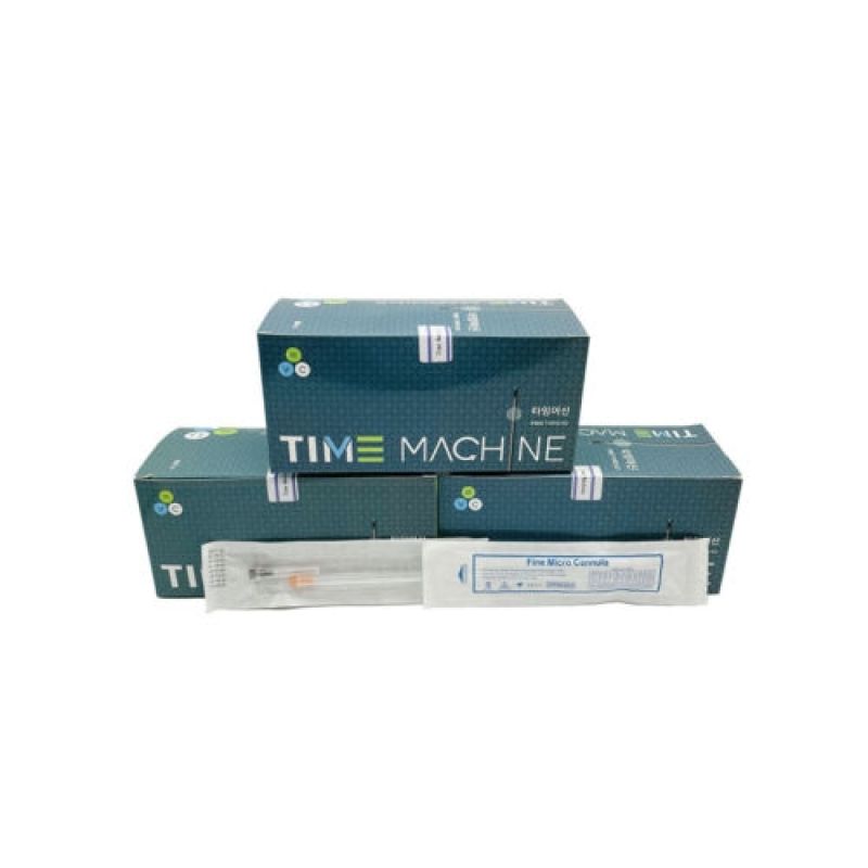 Time Machine Micro Cannula – 25G 70MM