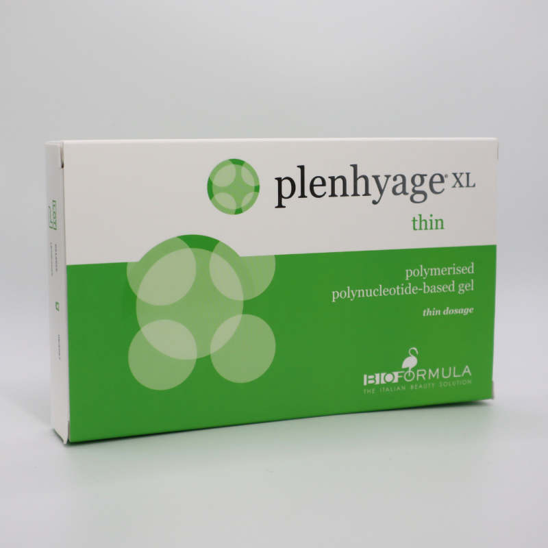 Plenhyage XL Thin
