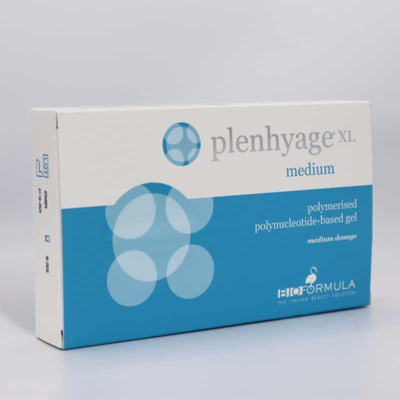 PLENHYAGE XL Medium (2.0%)