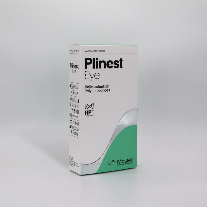 PLINEST Eye 1x2ml