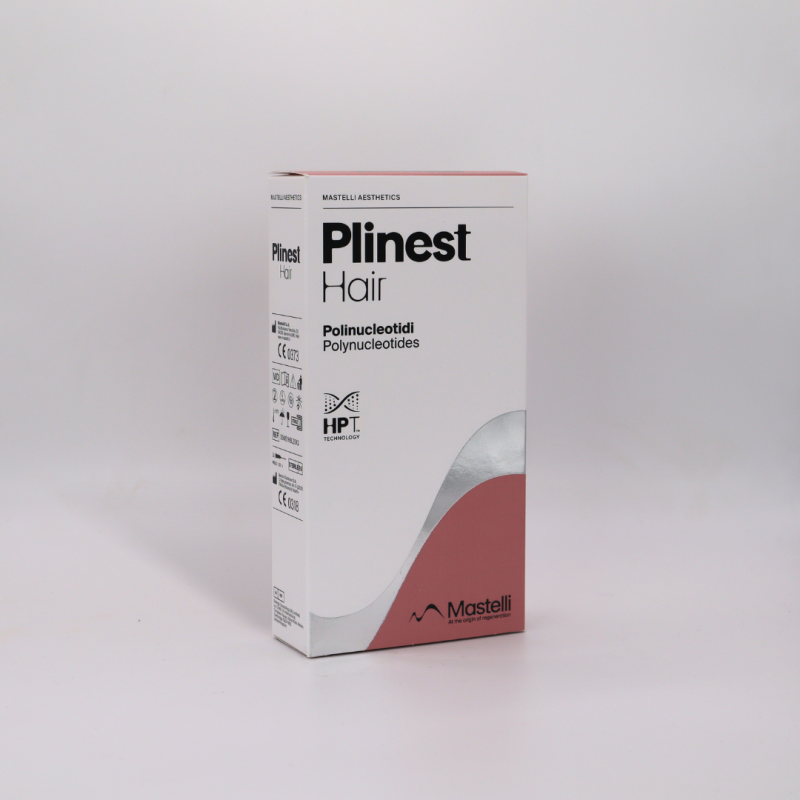 Plinest Hair 1 x 2ml