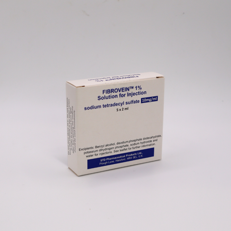 Fibrovein 1%