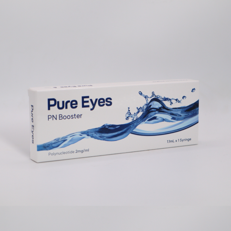 Pure Eyes - 2% PN 1.1ml