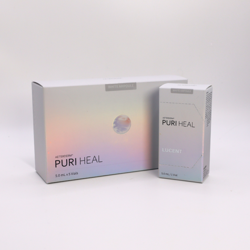 PURI HEAL LUCENT