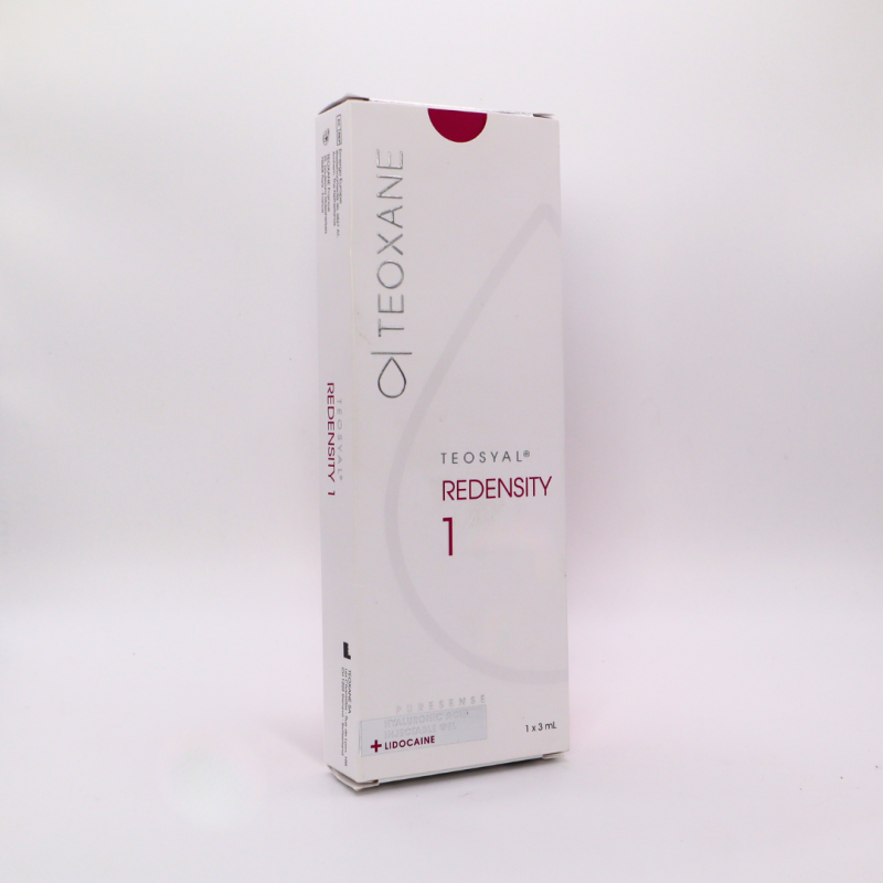 Teosyal Redensity 1 x 3ml