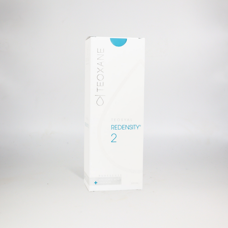 Teosyal Redensity 2 2x1ml