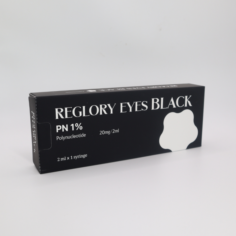 Reglory Eyes Black 1x2ml