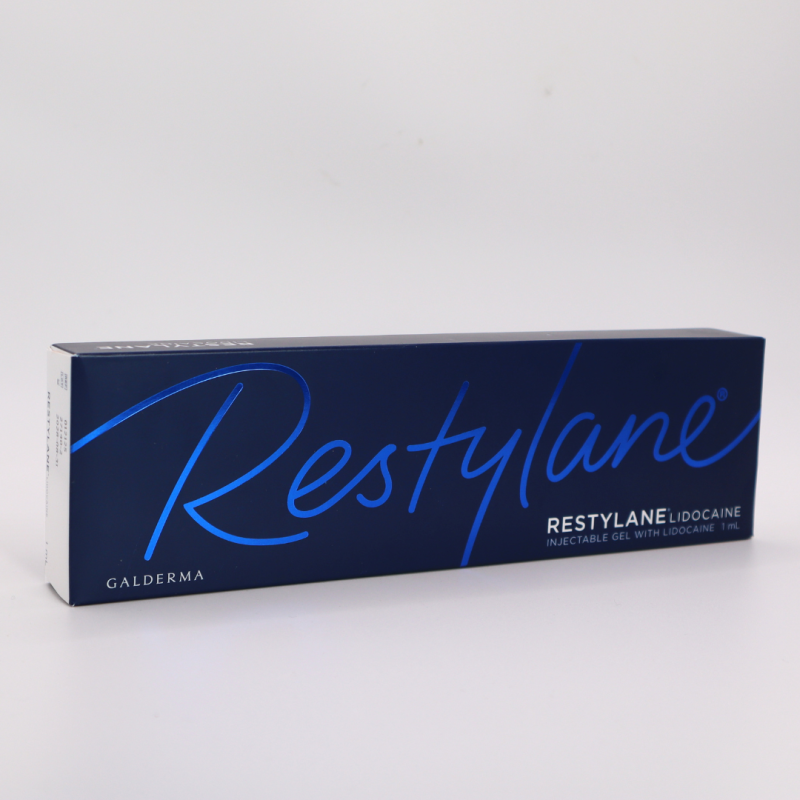 Restylane Lidocaine (1 x 1ml)
