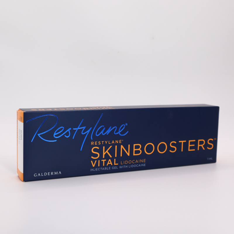 Restylane Vital Lidocaine