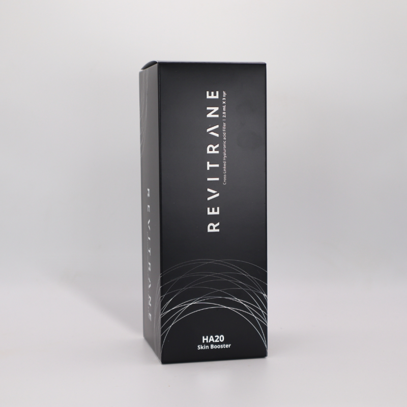 Revitrane HA20 Skin Booster 3x 2ml