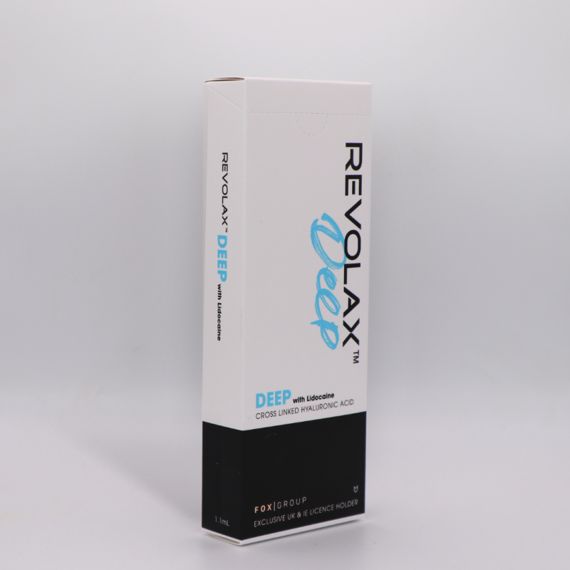 Revolax Deep 1X1.1ml