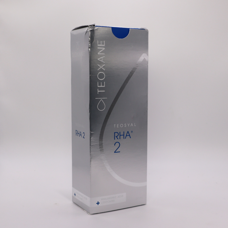 Teosyal RHA 2 (1ml)