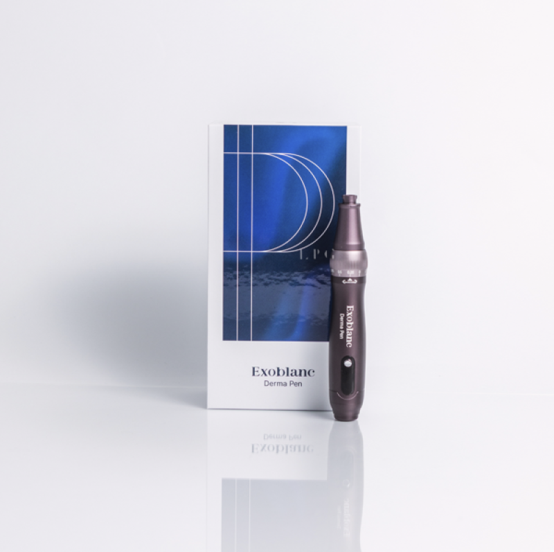 Exoblanc Derma Pen